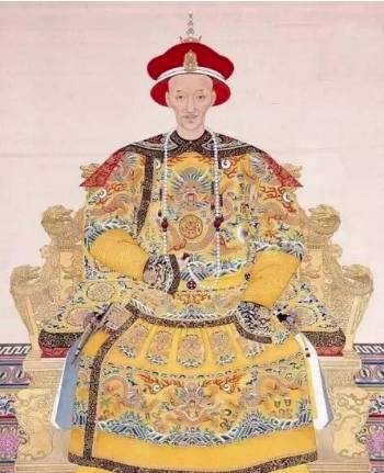 曹振镛历史图片