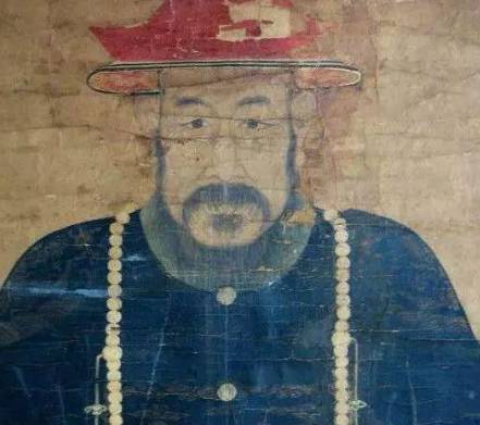 清朝历史图片