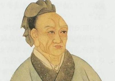 李陵历史图片