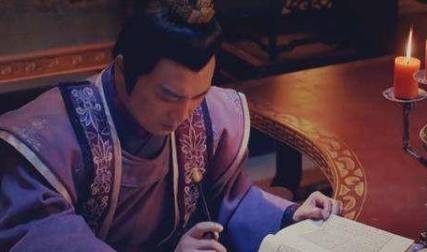 李世民历史图片
