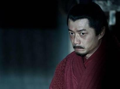 韩信历史图片