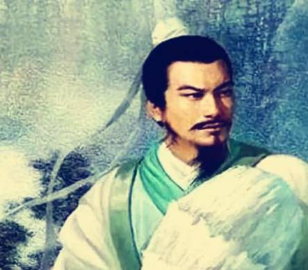 诸葛亮历史图片