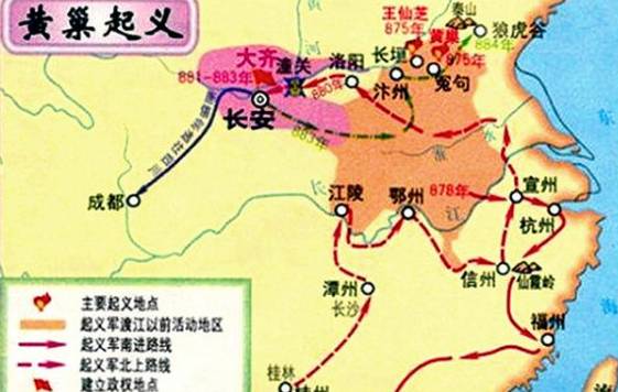 钱缪历史图片