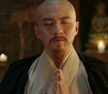 李世民历史图片