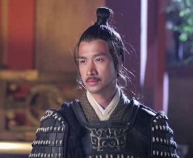 周亚夫历史图片