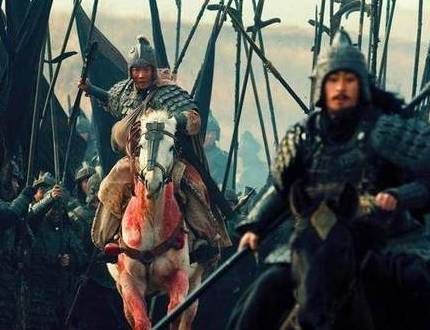 诸葛亮历史图片