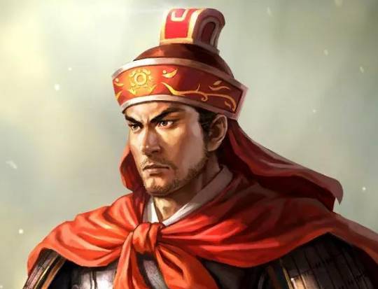 三国历史图片