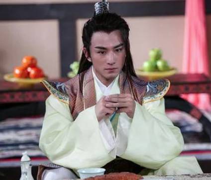 李显历史图片