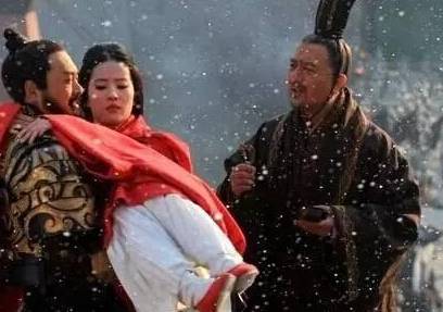 曹操历史图片