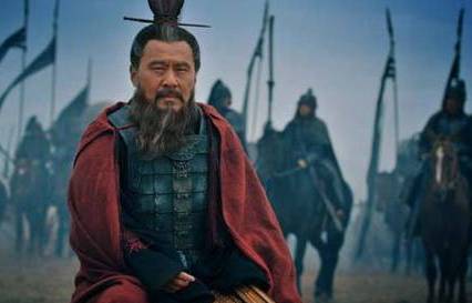 曹操历史图片