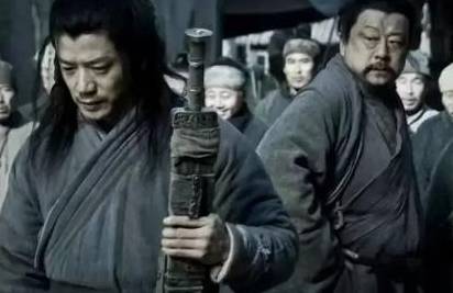 韩信历史图片
