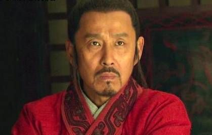 韩信历史图片