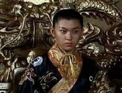 小明王历史图片