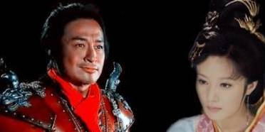 勾践历史图片