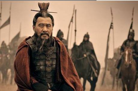 三国历史图片