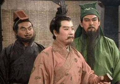 三国历史图片