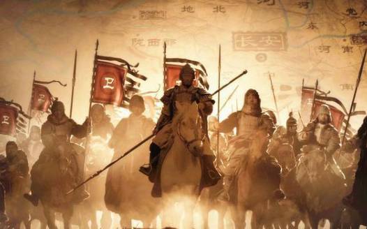 汉朝历史图片
