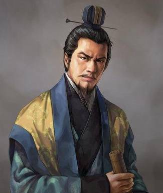 吴起历史图片
