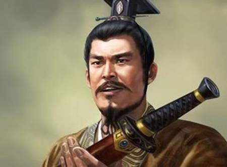 吴起历史图片