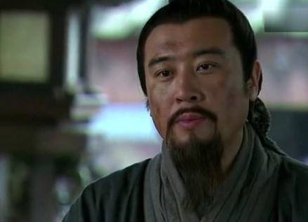 刘备历史图片