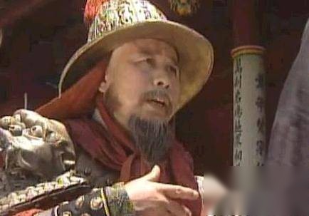 吴三桂历史图片