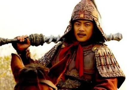 李世民历史图片