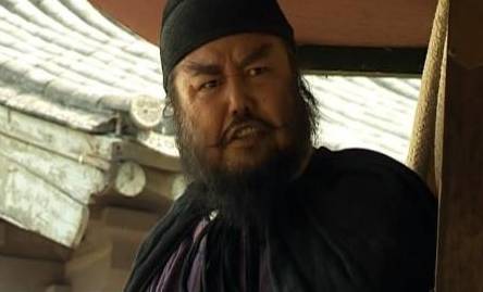 李世民历史图片