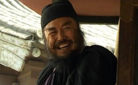 李世民历史图片