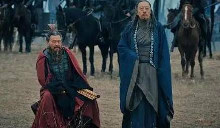 曹操历史图片