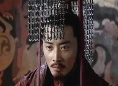 曹操历史图片