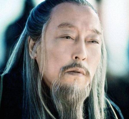 司马懿历史图片