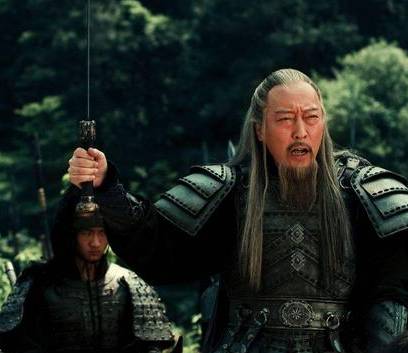 司马懿历史图片