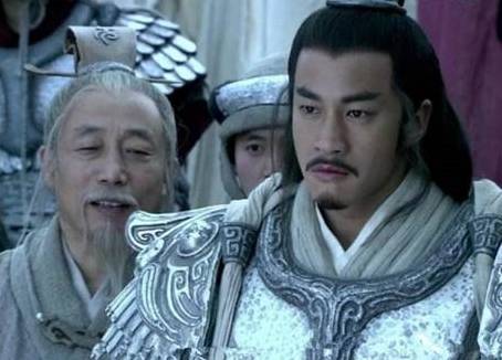 刘邦历史图片