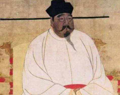 王德用历史图片