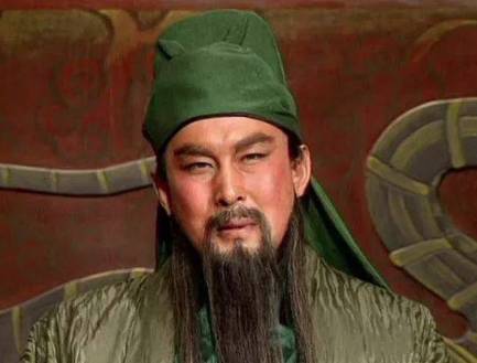 徐晃历史图片