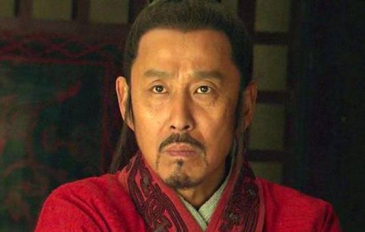 吕雉历史图片