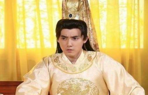 明朝历史图片