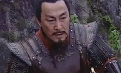 霍去病历史图片