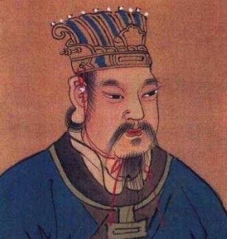 司马睿历史图片
