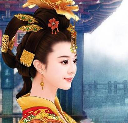 李隆基历史图片
