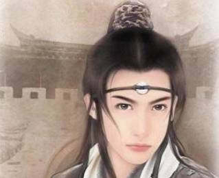 战国四公子历史图片