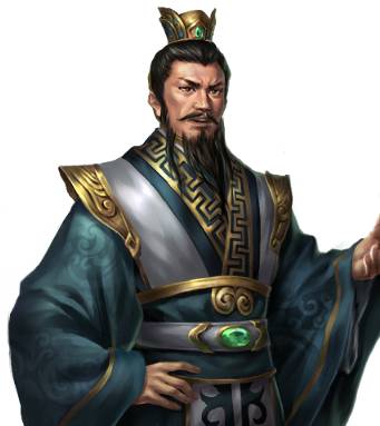 战国四公子历史图片