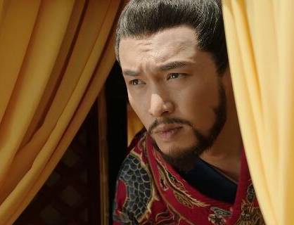 朱祁钰历史图片