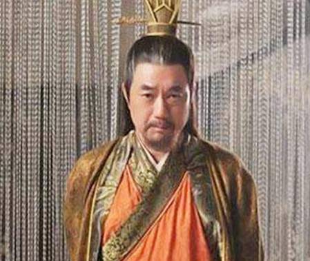 李渊历史图片