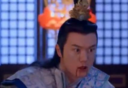 武则天历史图片