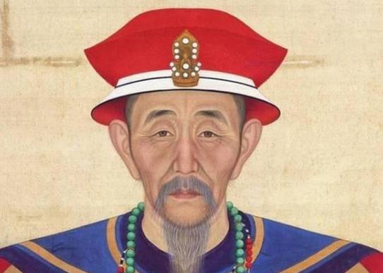清朝历史图片