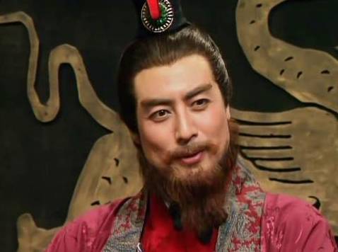 陆逊历史图片