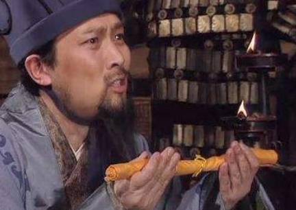 刘备历史图片