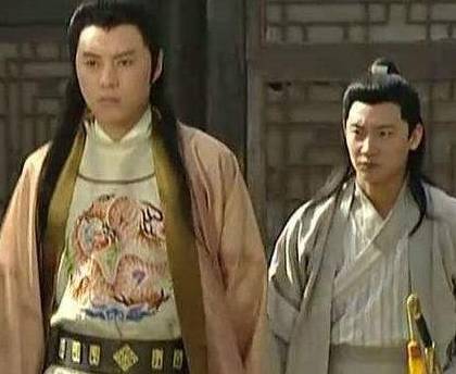 朱元璋历史图片