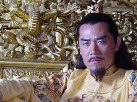 朱元璋历史图片